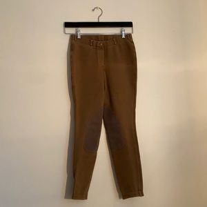 Riding Pants